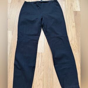 Eileen Fisher Women’s Black Pants